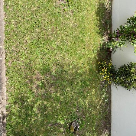 Dar Khadija Apartment Niort Luaran gambar